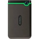 Жорсткий диск Transcend StoreJet25M3 2 TB Iron Gray (TS2TSJ25M3S)