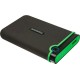 Жорсткий диск Transcend StoreJet25M3 2 TB Iron Gray (TS2TSJ25M3S)