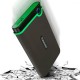 Жорсткий диск Transcend StoreJet25M3 2 TB Iron Gray (TS2TSJ25M3S)