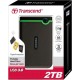 Жорсткий диск Transcend StoreJet25M3 2 TB Iron Gray (TS2TSJ25M3S)