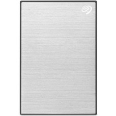 Жесткий диск Seagate One Touch 5 TB Silver (STKZ5000401)