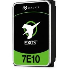 Жесткий диск Seagate Exos 7E10 6 TB (ST6000NM020B)