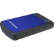 Жорсткий диск Transcend StoreJet 25H3B TS1TSJ25H3B