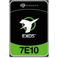 Жесткий диск Seagate Exos 7E10 10 TB (ST10000NM017B)