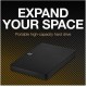 Жесткий диск Seagate Expansion Portable 5TB (STKM5000400)