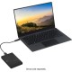 Жесткий диск Seagate Expansion Portable 5TB (STKM5000400)