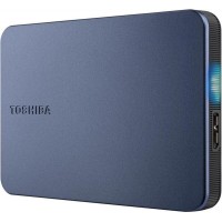 жорсткий диск Toshiba Canvio Gaming 4 TB Dark Grey (HDTX240EK3CA)