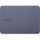 жорсткий диск Toshiba Canvio Gaming 4 TB Dark Grey (HDTX240EK3CA)