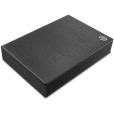 Жесткий диск Seagate One Touch with Password 5 TB Black (STKZ5000400)