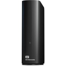 Жесткий диск WD Elements Desktop 14 TB (WDBWLG0140HBK)