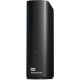 Жесткий диск WD Elements Desktop 14 TB (WDBWLG0140HBK)