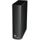 Жесткий диск WD Elements Desktop 14 TB (WDBWLG0140HBK)