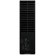 Жесткий диск WD Elements Desktop 14 TB (WDBWLG0140HBK)