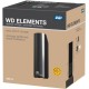 Жесткий диск WD Elements Desktop 14 TB (WDBWLG0140HBK)