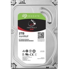 Жесткий диск Seagate IronWolf (ST2000VN004)