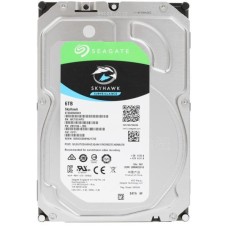 Жесткий диск Seagate SkyHawk Surveillance 6TB (ST6000VX001)