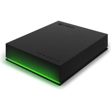 Жесткий диск Seagate Game Drive for Xbox 5TB (STKX5000403)