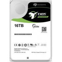 Жорсткий диск Seagate Exos X16 SATA 16 TB (ST16000NM001G)