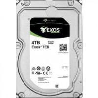 Жесткий диск Seagate Exos 7E8 SATA 4TB (ST4000NM002A)