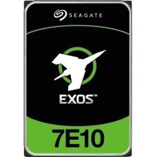 Жесткий диск Seagate Exos 7E10 4 TB (ST4000NM000B)