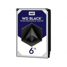 Жесткий диск WD Black 6TB (WD6003FZBX)