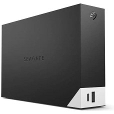 Жесткий диск Seagate One Touch Hub 10 TB (STLC10000400)