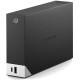 Жесткий диск Seagate One Touch Hub 10 TB (STLC10000400)