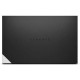 Жесткий диск Seagate One Touch Hub 10 TB (STLC10000400)