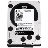 Жесткий диск WD Black WD4001FAEX