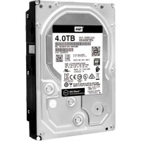 Жесткий диск WD Black Performance 4TB (WD4005FZBX)