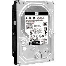 Жесткий диск WD Black Performance 4TB (WD4005FZBX)