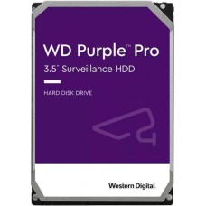 Жесткий диск WD Purple Pro 14 TB (WD142PURP)