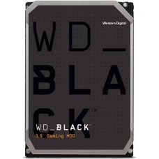 Жесткий диск WD Black Performance 8TB (WD8001FZBX)