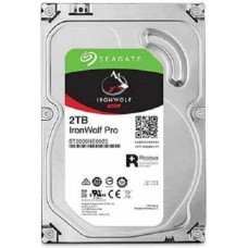 Жесткий диск Seagate IronWolf Pro (ST2000NE0025)