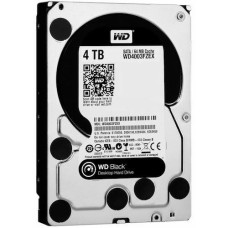 Жесткий диск WD Black WD4003FZEX