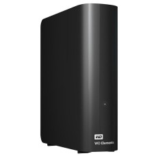 Жесткий диск WD Elements Desktop 22 TB (WDBWLG0220HBK)