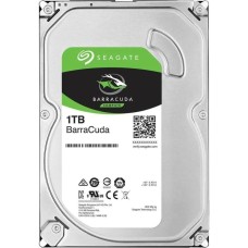 Жесткий диск Seagate BarraCuda 1TB (ST1000DM014)