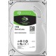 Жесткий диск Seagate BarraCuda 1TB (ST1000DM014)