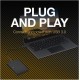 Жесткий диск Seagate Expansion Portable 4TB (STKM4000400)