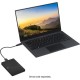 Жесткий диск Seagate Expansion Portable 4TB (STKM4000400)