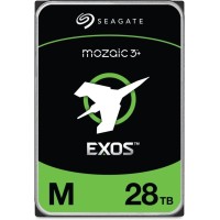 Жорсткий диск Seagate Exos M 28 TB (ST28000NM003K)