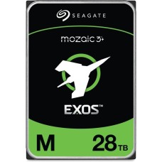 Жорсткий диск Seagate Exos M 28 TB (ST28000NM003K)