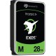 Жорсткий диск Seagate Exos M 28 TB (ST28000NM003K)