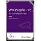Жесткий диск WD Purple Pro 8TB (WD8002PURP)