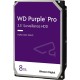 Жесткий диск WD Purple Pro 8TB (WD8002PURP)