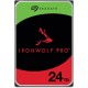 Жорсткий диск Seagate IronWolf Pro 24 TB (ST24000NT002)