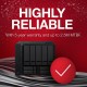 Жорсткий диск Seagate IronWolf Pro 24 TB (ST24000NT002)