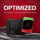 Жорсткий диск Seagate IronWolf Pro 24 TB (ST24000NT002)