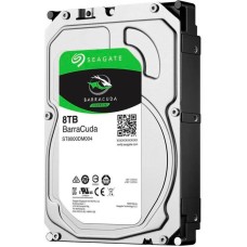 Жесткий диск Seagate BarraCuda 3,5
