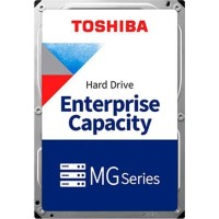 Жорсткий диск Toshiba MG09 12 TB (MG09ACA12TE)